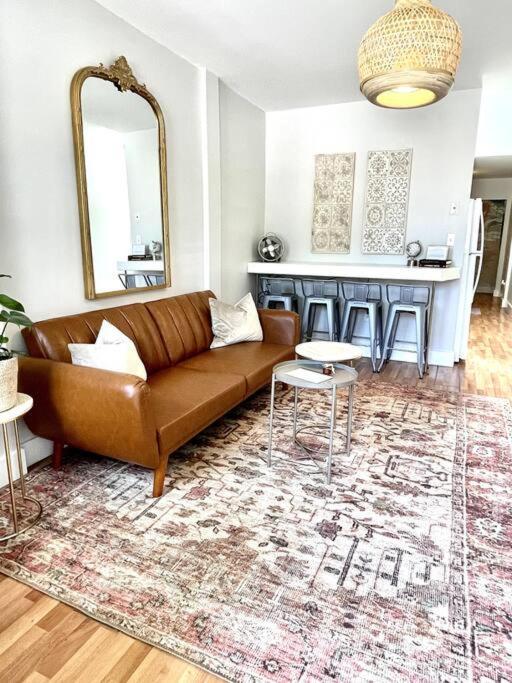 City Skyline Views In A Great Neighborhood Apartment Nashville Exterior foto