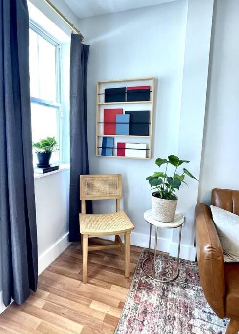 City Skyline Views In A Great Neighborhood Apartment Nashville Exterior foto