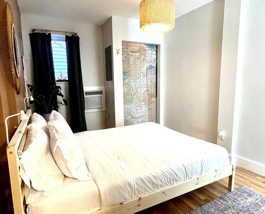 City Skyline Views In A Great Neighborhood Apartment Nashville Exterior foto